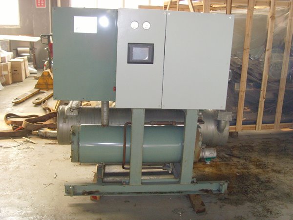 无棣酒店中央空调不停机清洗方法介绍